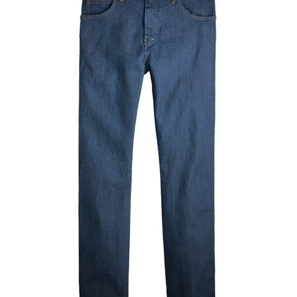 Men's Industrial 5-Pocket Flex Jeans Thumbnail