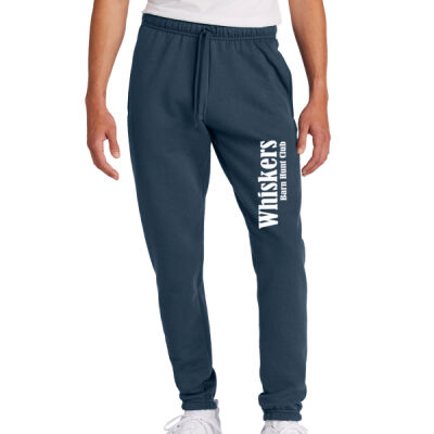 Whiskers Club Core Fleece sweatpant Thumbnail
