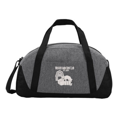 Whiskers Club Access Dome Duffel  Thumbnail