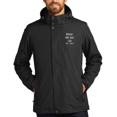 All-Weather 3-in-1 Jacket Thumbnail