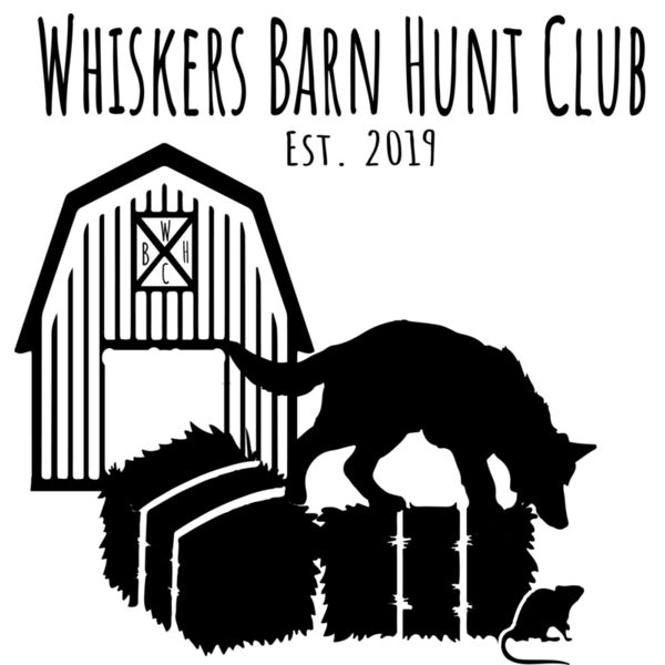 whiskers full front black  Thumbnail