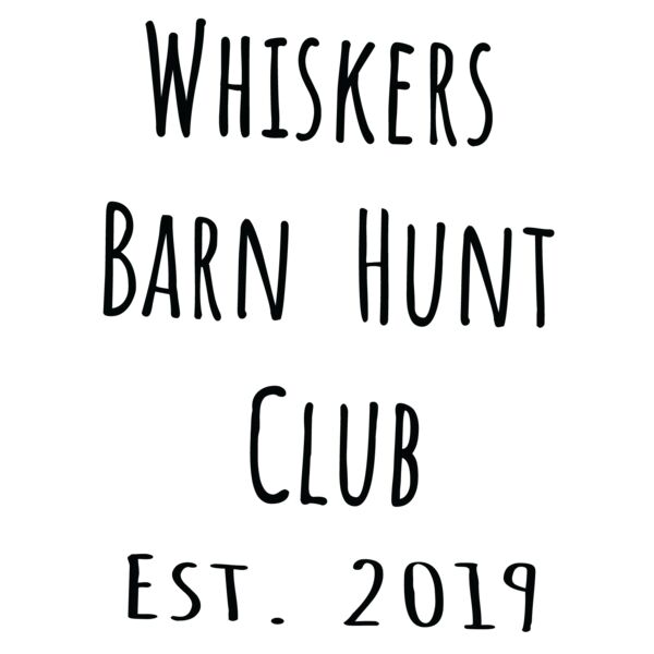 whiskers black lc Thumbnail