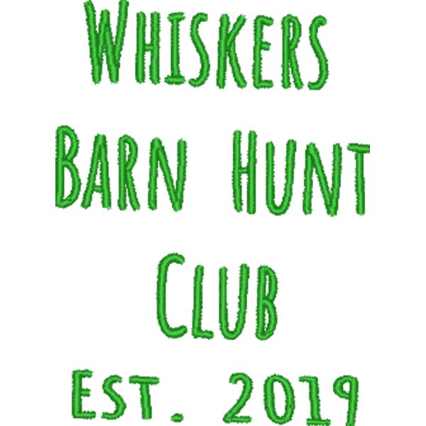 Whiskers LC Thumbnail