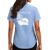 Women's Short Sleeve Easy Care Shirt Thumbnail
