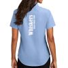 Women's Short Sleeve Easy Care Shirt Thumbnail