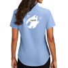 Women's Short Sleeve Easy Care Shirt Thumbnail