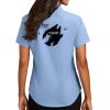 Women's Short Sleeve Easy Care Shirt Thumbnail